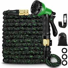 expandable garden hose pipe 100 ft