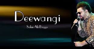 You are searching for chal diya dil tere piche piche mp3 songs download. Deewani Ost Mp3 Song Download Mr Jatt By Sahir Ali Bagga 2019