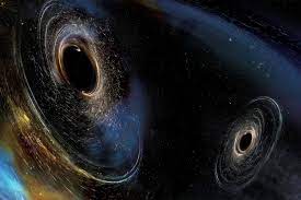 Participa Conacyt con telescopio para observar campos magnéticos de un  agujero negro - Mundo Tech