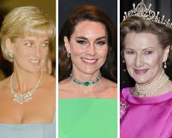 most expensive royal jewellery pieces