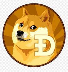 Dogecoin é uma criptomoeda criada pelos engenheiros de software billy markus e jackson palmer, que decidiram criar um dogecoin apresenta a face do cachorro shiba inu do meme doge como seu logotipo e homônimo. Doge Png Transparent Dogecoin Logo Vector Png Download Vhv