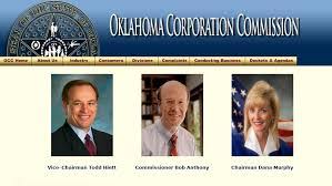 Corporation Commission continues with regulatory power over Indian lands –  Oklahoma Energy Today