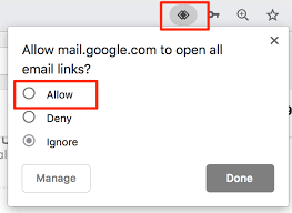 You were messing around with the settings for a mac app, and now that app won't load. Set Gmail As Your Default Mail Provider On Chrome For Mac Pm Help