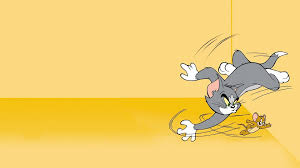 tom and jerry cartoons hd wallpapers