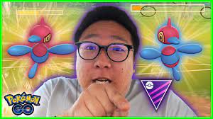 PORYGON-Z COULD BE THE NEW REGISTEEL IN MASTER LEAGUE - POKEMON GO BATTLE  MASTER LEAGUE - YouTube