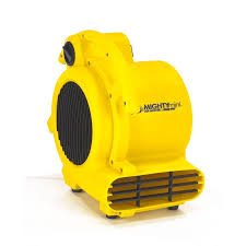 air mover style fan for ventilation r