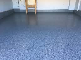 why epoxy flooring is the best choice