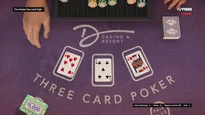 Top 4 three card poker sites. Gta 5 Online How To Make Millions In 3 Card Poker Glitch Youtube