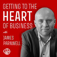 Getting to the Heart of Business