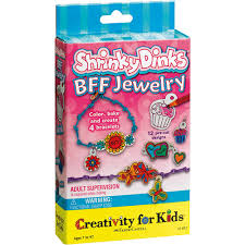 shrinky s f jewelry fun stuff toys