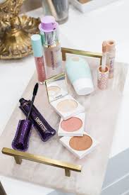 tarte cosmetics review a glam lifestyle