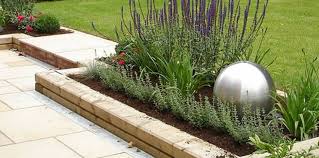 raised beds thoughts from a designer