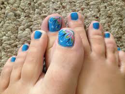 See more of toenail designs on facebook. Cute Toenail Design How You Can Do It At Home Pictures Designs Cute Toenail Design For You The Nail For You