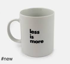 Graphically i am most influenced by the 60s critical architectural movement driven by. Mies Van Der Rohe Quotes Coffee Mug Less Is More Architect Outlet