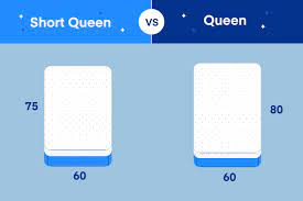 short queen vs queen what s the