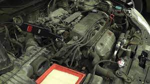 how to test for a shorted ignition coil