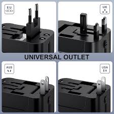 india uk plug adapter at rs 340 piece