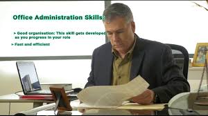 How to Become an Office Administrator - YouTube
