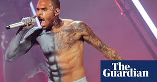 Heartbreak on a full moon grammy award tyga. Chris Brown Looks Set For No 1 In Comeback Without Contrition Chris Brown The Guardian