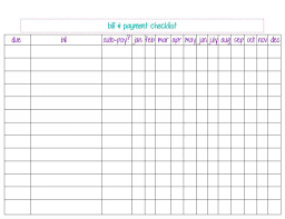 Expenses And Income Spreadsheet For Paying Off Debt Worksheets