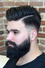 20 round face haircuts men ideas