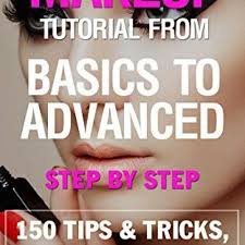 kindle pdf ebook epub makeup tutorial