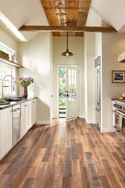 The cost to redo floors in a 1,000 square foot area runs from $7,000 to $28,500.this includes the cost to tear out and dispose of old flooring, install a new subfloor and baseboards, purchase new materials and install a new covering. Best Budget Friendly Kitchen Flooring Options Overstock Com