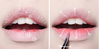 how to rock korean grant lips