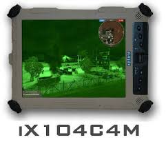 rugged tablet pc it software systems