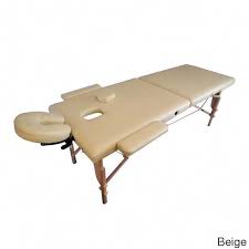 sivan health and fitness massage table