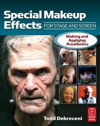 special makeup effects for se and