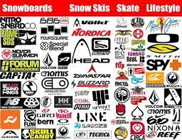 Browse brands starting with b with discounts, coupons & deals. Ski Apparel Brands Logos