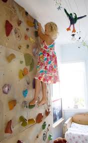 23 awesome climbing walls for kids