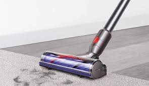 this dyson cordless vacuum is 30
