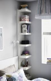 Wall Shelf Unit Small Bedroom Ikea