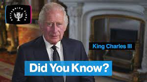 King Charles III | Biography, Prince, Wife, & Age | Britannica