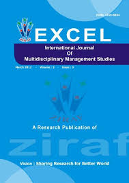zenith international journal