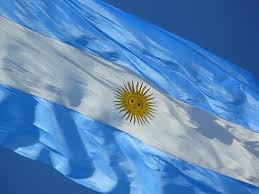 Las cinco noticias más leídas. Dia De La Bandera Argentina Enfermeria Nursing