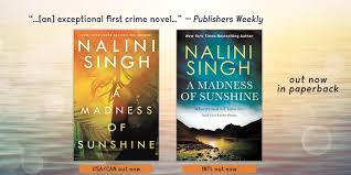 Home Nalini Singh Nyt Bestselling Author
