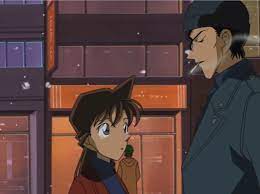 Shuichi Akai | Wiki Detective Conan