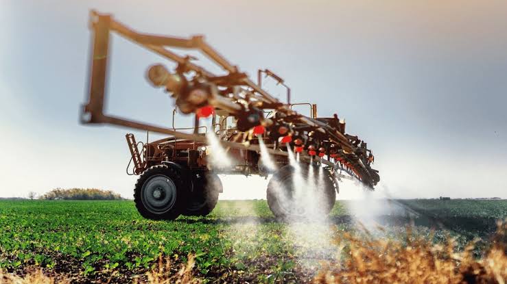 Dependência externa de fertilizantes coloca bioinsumos no centro do debate... - Notícias Agrícolas
