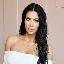 kim kardashian launches wedding makeup