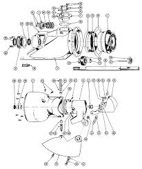 Berkeley 12 Jc Jet Pump Parts Berkeley 12 Jc Jet Drive Parts