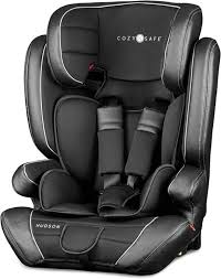 Cozy N Safe Hudson Car Seat Group 1 2