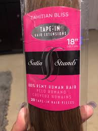 Sally Beautys Tape In Extensions Ultimate Review Pros And