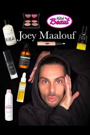 s placement with joey maalouf