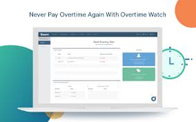 Time tracking software doesn't have to be painful! This Time Clock App For Small Business Helps Make It Easy To Accurately Track Employee Work Time Pr Time Management Apps Timesheet Software Attendance Tracker
