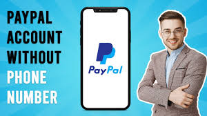 how to create paypal account without