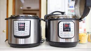 I did note a post regarding a presidents choice slow cooker pointing out it automatically turns off after keeping warm for 6 hours, although the post did not specify the model of pc slowcooker. Update On Instant Pot As A Slow Cooker Dadcooksdinner
