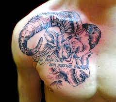 See more ideas about tetování, nápady na tetování, tetování koruny. Tetovani Beran Tetovani Tattoo